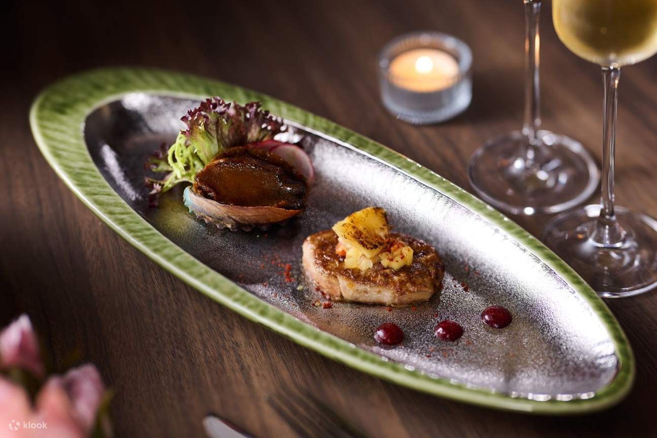 Regala Skycity Hotel Buffet Petra Lunch Buffet, Dinner Buffet Klook Hong Kong